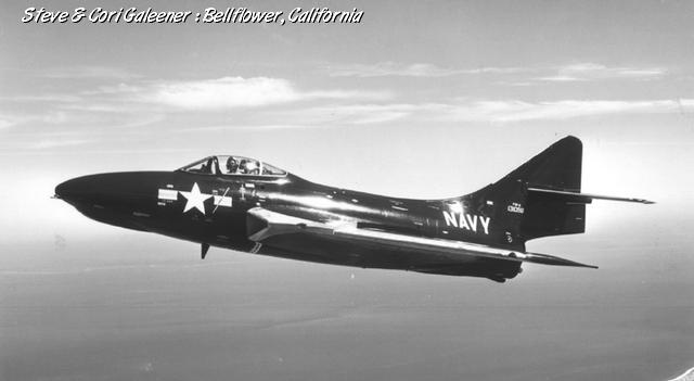 F9F-6 Cougar